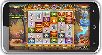 millionaire genie|Millionaire Genie Jackpot – Play Online Slots at 888casino™.